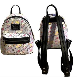 Loungefly backpack Dr Seuss 'Oh, the Places You'll Go